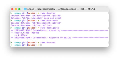 rake db drop rails_env test|db rake worksheet.